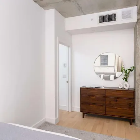 Penthouse In New York-2